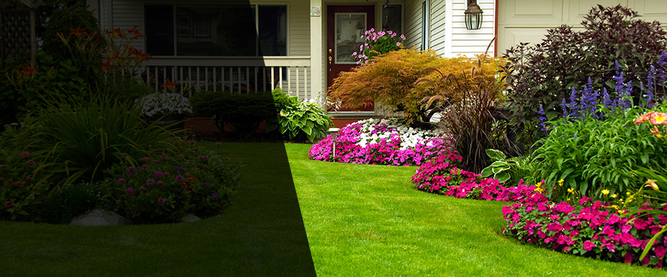 Sharpsburg Landscapers