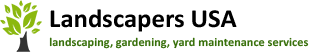 Sharpsburg Landscapers